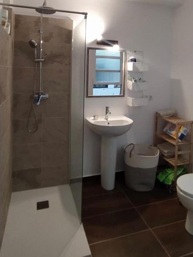 Stylish Apartement 2 Min To The Beach Santa Cruz de la Palma  Exterior foto